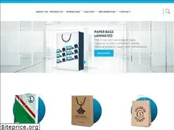Sites similar to bagpack.pl