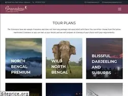 Sites similar to bagpackers.in