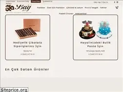 Sites similar to bagpastaneleri.com