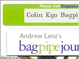 Sites similar to bagpipejourney.com