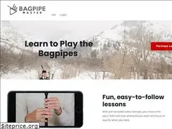 Sites similar to bagpipemaster.com