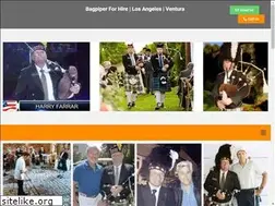 Sites similar to bagpipeplayers.com