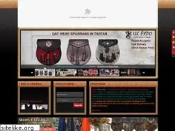 Sites similar to bagpipers.eu