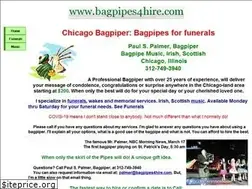 Sites similar to bagpipes4hire.com