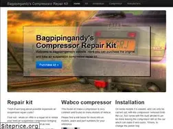 Sites similar to bagpipingandy.com