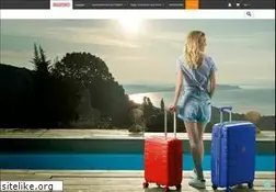 Sites similar to bagport.eu