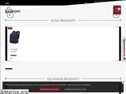 Sites similar to bagport.sk