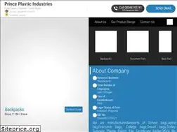 Sites similar to bagprince.in