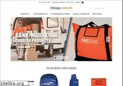 Sites similar to bagproducts.com
