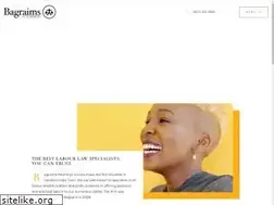 Sites similar to bagraimsattorneys.co.za