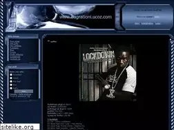 Sites similar to bagrationi.ucoz.com