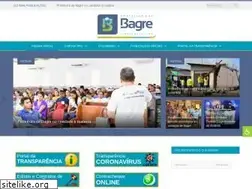 Sites similar to bagre.pa.gov.br