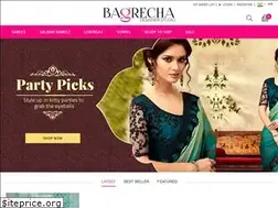 Sites similar to bagrechafashion.com