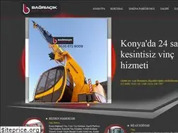 Sites similar to bagriacikvinc.com