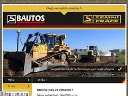 Sites similar to bagrista.cz