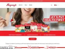 Sites similar to bagrrys.com