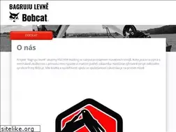 Sites similar to bagrujulevne.cz