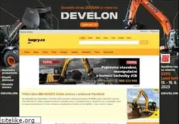 Sites similar to bagry.cz