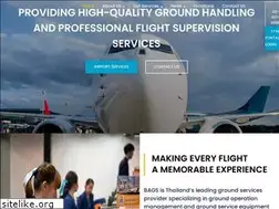 Sites similar to bags-groundservices.com
