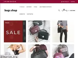 Sites similar to bags-shop.by