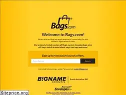 Sites similar to bags.com