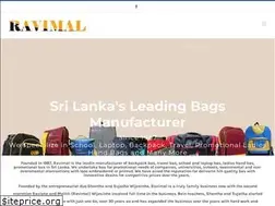 Sites similar to bags.lk