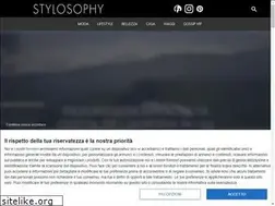Sites similar to bags.stylosophy.it
