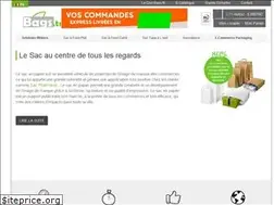 Sites similar to bags.tn