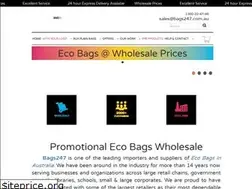 Sites similar to bags247.com.au