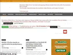 Sites similar to bagsa.com.ni