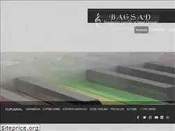 Sites similar to bagsad.org