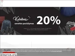 Sites similar to bagsandmore.lt