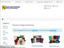 Sites similar to bagsandpouchesllc.com