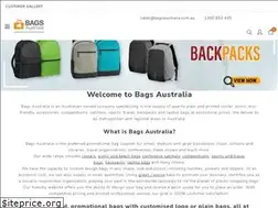 Sites similar to bagsaustralia.com.au