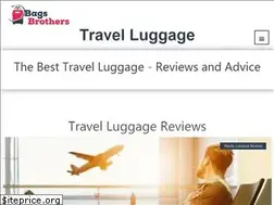 Sites similar to bagsbrothers.com