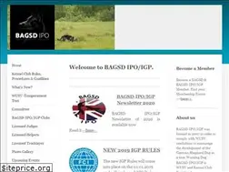 Sites similar to bagsdipo.co.uk