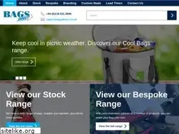 Sites similar to bagsdirect.co.uk