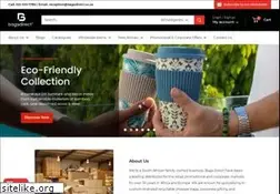 Sites similar to bagsdirect.co.za