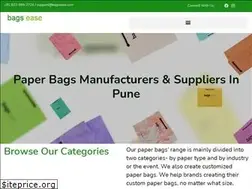 Sites similar to bagsease.com