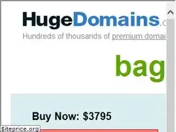 Sites similar to bagseo.com
