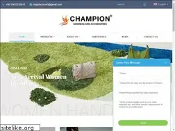 Sites similar to bagsfactorycn.com