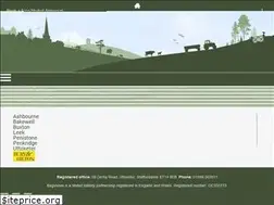 Sites similar to bagshaws.com