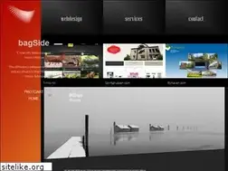 Sites similar to bagside.no