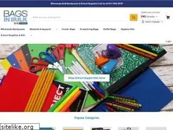 Sites similar to bagsinbulk.ca
