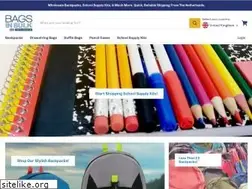 Sites similar to bagsinbulk.co.uk
