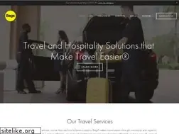 Sites similar to bagsinc.com