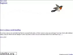 Sites similar to bagsion.com