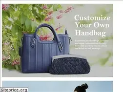 Sites similar to bagsluxe.com