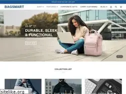 Sites similar to bagsmart.com