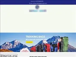 Sites similar to bagsmumbai.com
